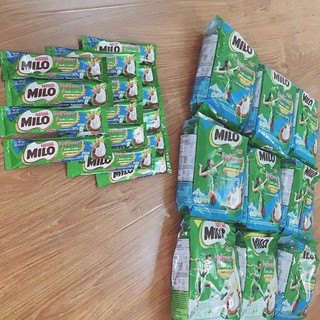 Milo pha - Hàng xách tay Thailand