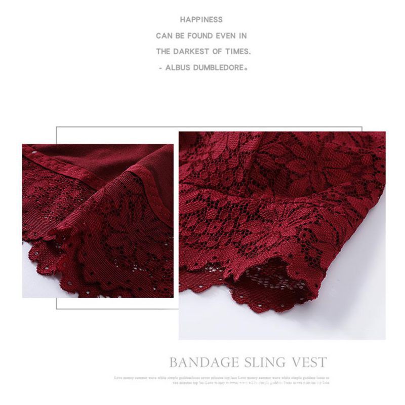 Áo ngực ren mềm mại | BigBuy360 - bigbuy360.vn