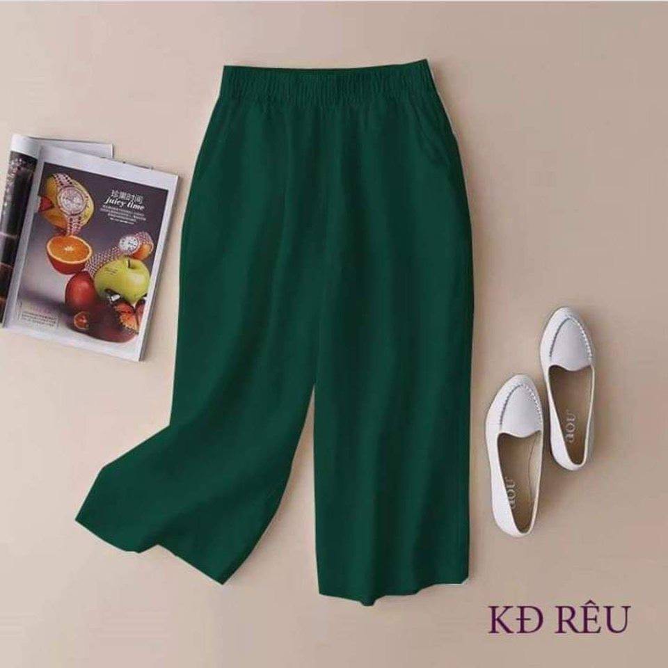[Mã FAMAYWA giảm 10K đơn 50K] Quần LỬNG CHO MÙA HÈ - QUẦN ĐŨI LỬNG, RỘNG | BigBuy360 - bigbuy360.vn