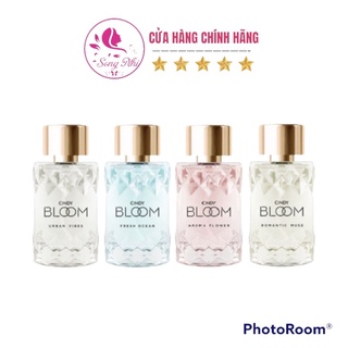 Nước hoa nữ cindy bloom chính hãng 30ml