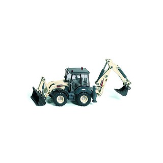 Mô hình xe xúc đào tổng hợp Siku 3531