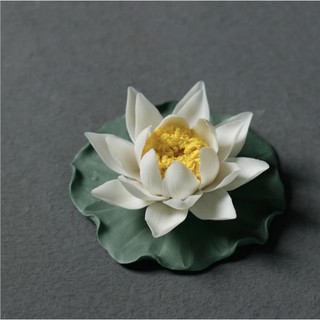 Lư hương hoa sen thờ cúng