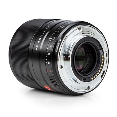 Ống kính Viltrox AF 56mm F1.4 for Fujifilm (XF Mount)