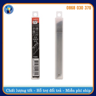 Lưỡi dao trổ sdi loại 1403
