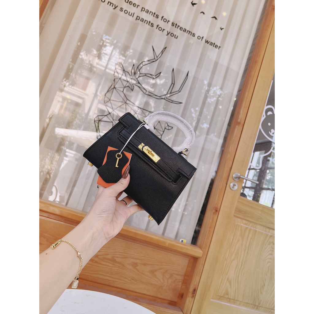 Túi xách cao cấp, tú đeo vai, túi đeo chéo  size 19