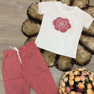 Set thể thao cá tính