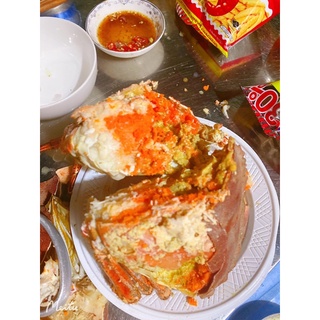 CUA NÂU SI.ÊU GẠCH (800-900gr)