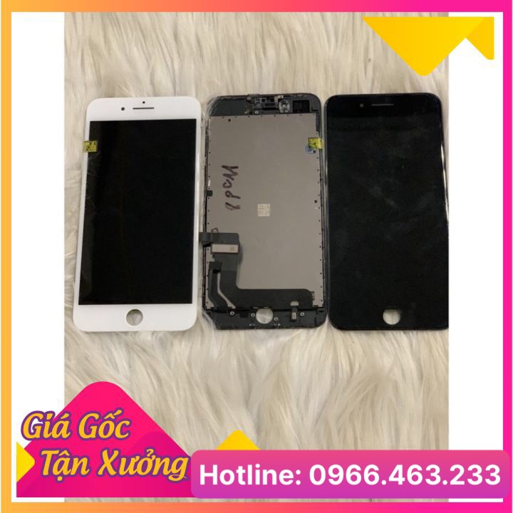 [ CHÍNH HÃNG] Màn 8 plus  (C11 và Dpt) -zin bóc máy giá siêu tốt