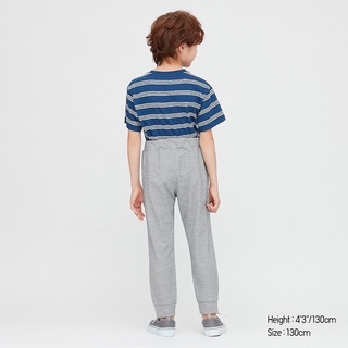 Quần jogger dài cho bé trai