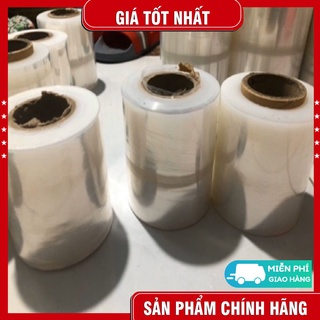 🌟(Chính Hãng) Nilon chuyên dụng ủ nóng, dùng kèm các loại kem tan mỡ