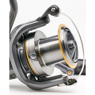 Máy Daiwa Shorecast Chính Hãng