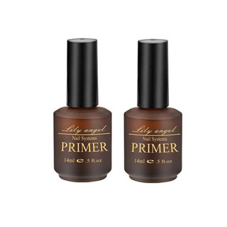 Chai primer Lily (chai lót đắp bột cao cấp)