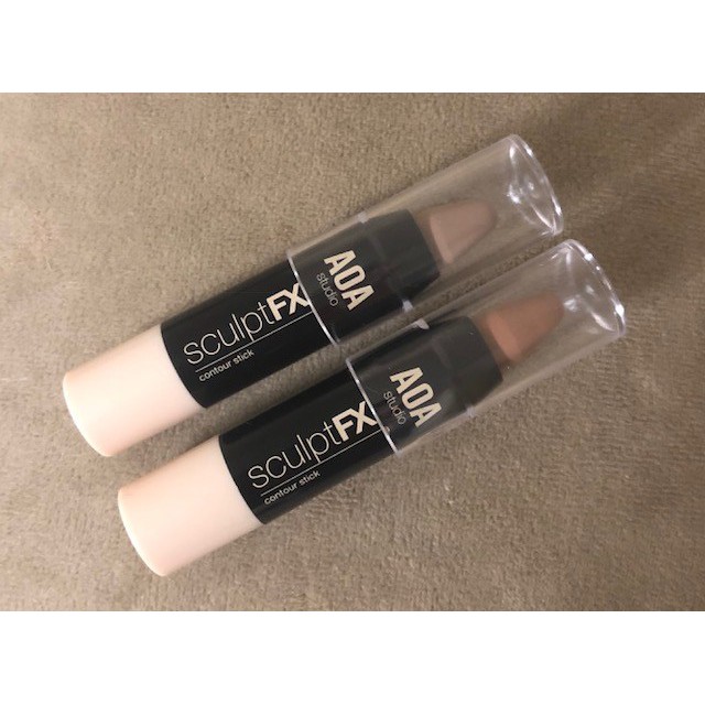 Tạo khối dạng thỏi AOA sculpt fx contour stick | BigBuy360 - bigbuy360.vn