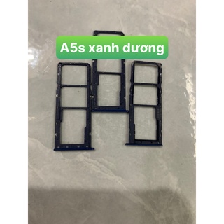 khay sim điện thoại oppo a5s zin