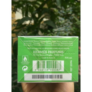 Nước hoa un jardin sur le nil 100ml