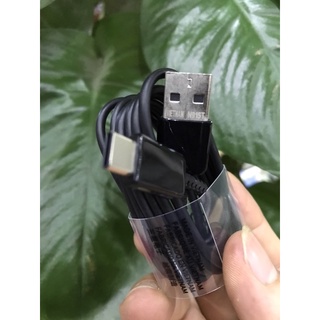 Dây cáp sạc USB type C-1,2m ( hàng bóc máy)