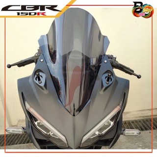 Kính chắn gió CBR150 allnew 2019 [thailand_v3]