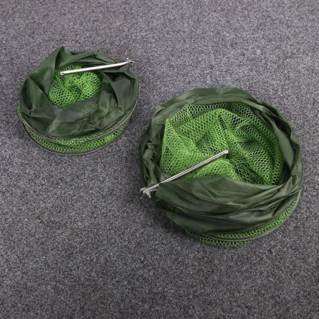 Giỏ đựng cá rẻ 30x150cm
