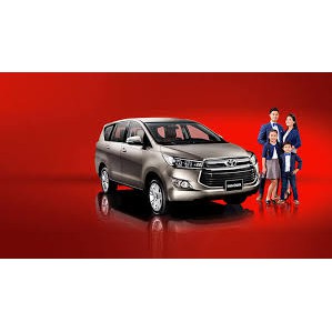 TOYOTA INNOVA 2017-2020 - tấm dán PPF đồng hồ công tơ mét XÓA VẾT XƯỚC [Bảo hành 12 tháng]