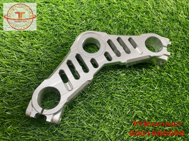 Chảng ba CNC 3D TTR Honda Sonic gắn như zin