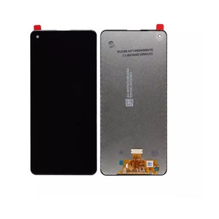 Màn hình samsung galaxy a21s - màn hình nguyên bộ zin new samsung, màu đen