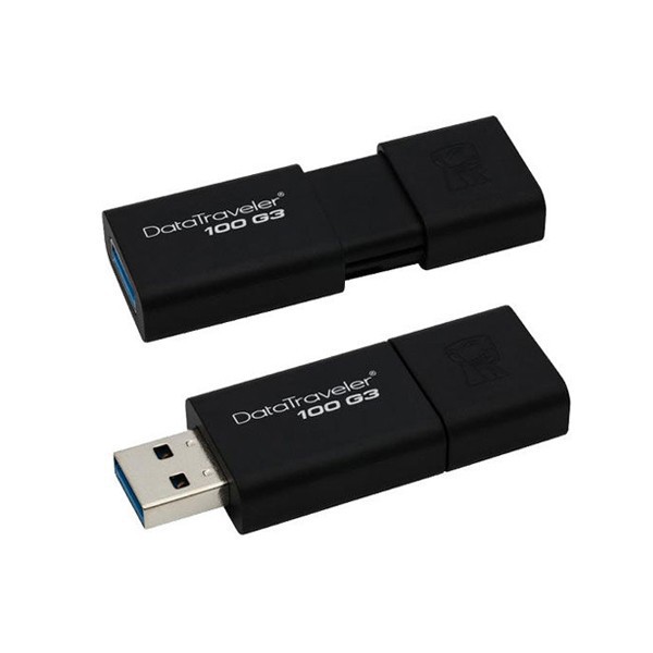 USB 32G KINGTON --TỐC ĐỘ 3.0 FPT - ĐÚNG CHÍNH HÃNG TEM FPT