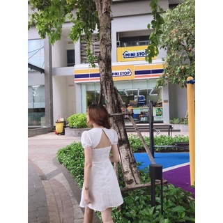 Đầm (Jennie Dress)