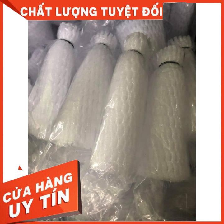 2kg Xốp bọc ổi sẵn⚡CH͢Ố͢N͢G͢ ͢R͢U͢Ồ͢I͢ ͢V͢À͢N͢G͢⚡Xốp lưới bao trái cây, tránh côn trùng gây hại, giá rẻ nhất