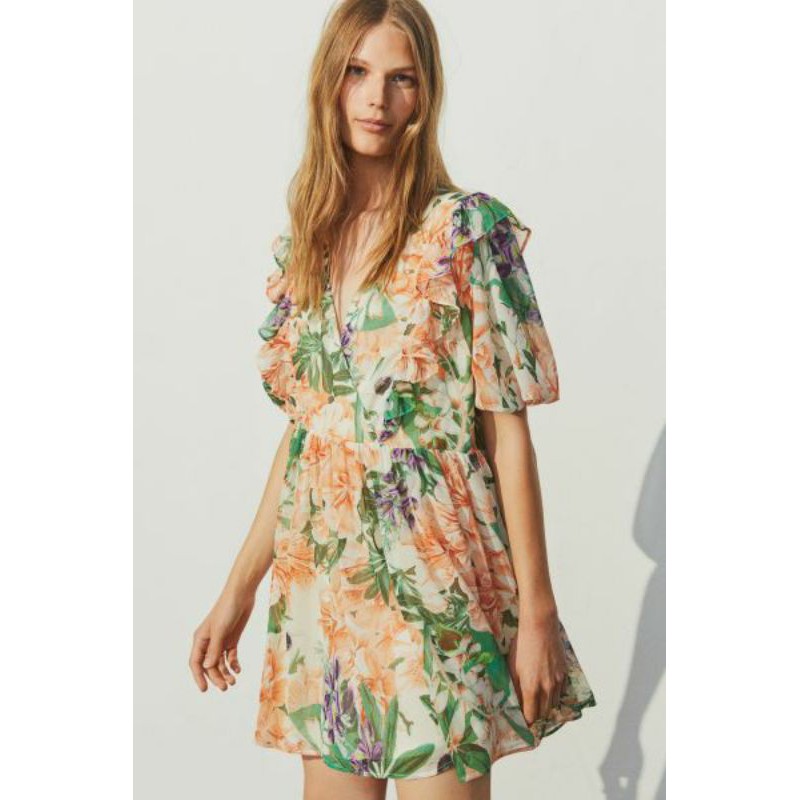 Đầm HM xách tay Mỹ