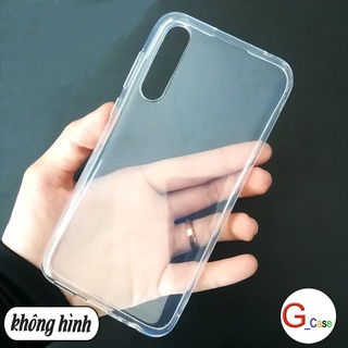 Ốp lưng dẻo in hình VSMART LIVE