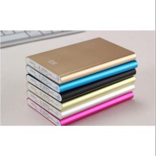 Pin sạc dự phòng xiaomi gen 2s 2018 10000mah