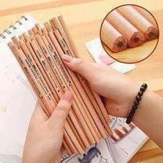 Hộp bút chì 50 cây 2b