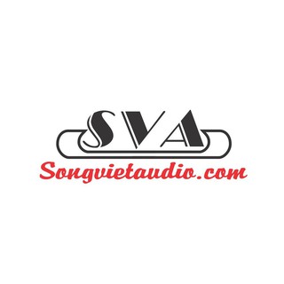 Sóng Việt Audio (SVA)