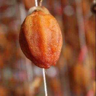 500gr hồng treo gió Đà Lạt