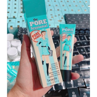 Kem lót Benefit the Porefessional Face Primer