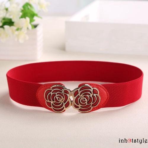 Thắt lưng nữ thời trang Vintage