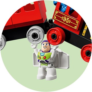 LEGO® DUPLO® 10894 Câu Chuyện Đồ Chơi Xe Lửa