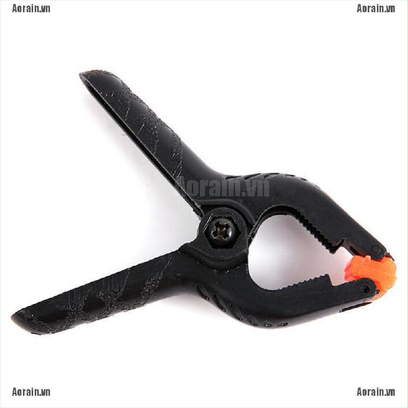 Bộ 10 Kẹp Chữ A 5.08 cm Cố Định Máy Ảnh Chuyên Dụng