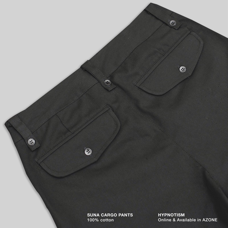 SUNA CARGO PANT