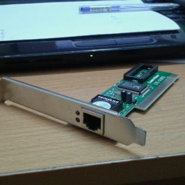 Card mạng Tp-link