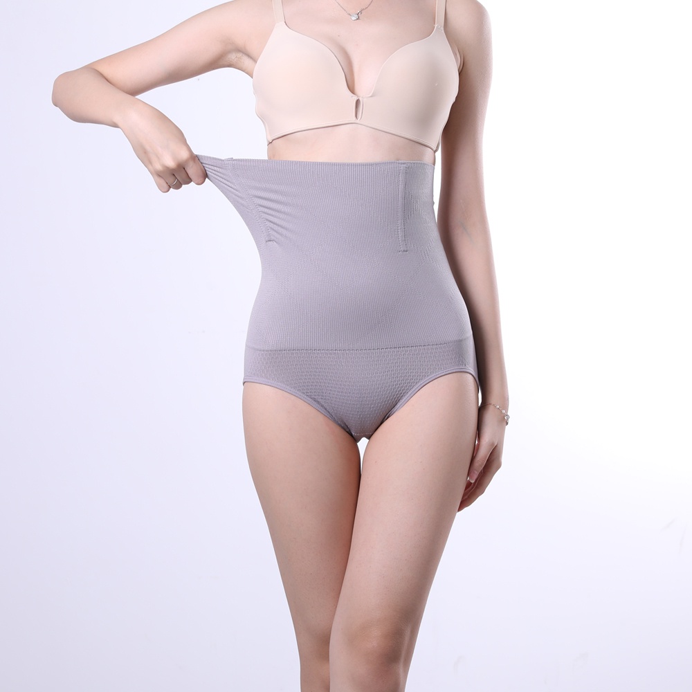 Quần Lót Định Hình Cơ Thể Không Đường May Co Giãn Thoáng Khí Cho Nữ S0003