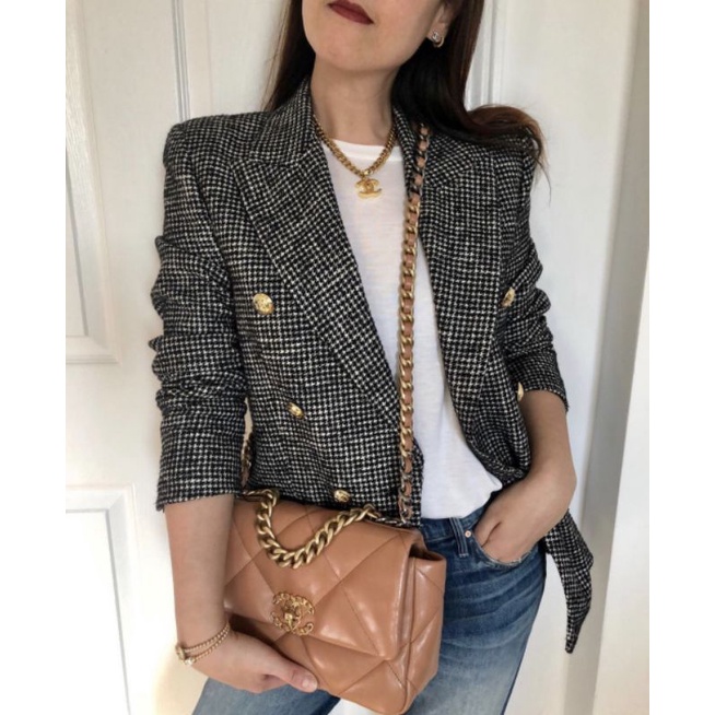 CHANEL C19. SPSL