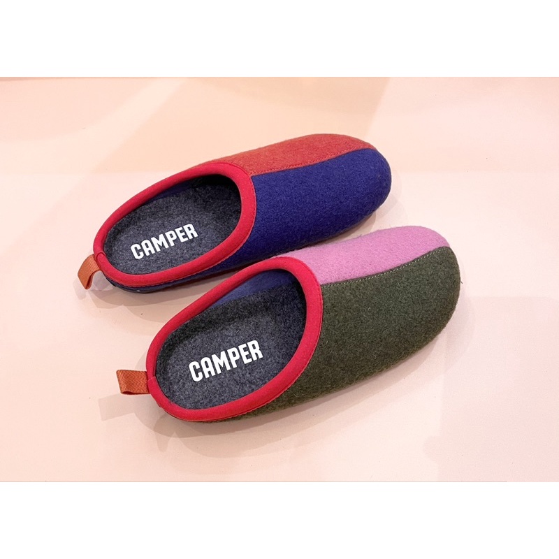 Dép nữ Camper size 36,39