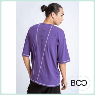 Tee- Áo Thun Ma Bkl Loose Karaoke Boo
