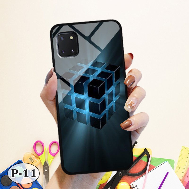 Ốp kính in 3D Samsung Galaxy Note 10 Lite