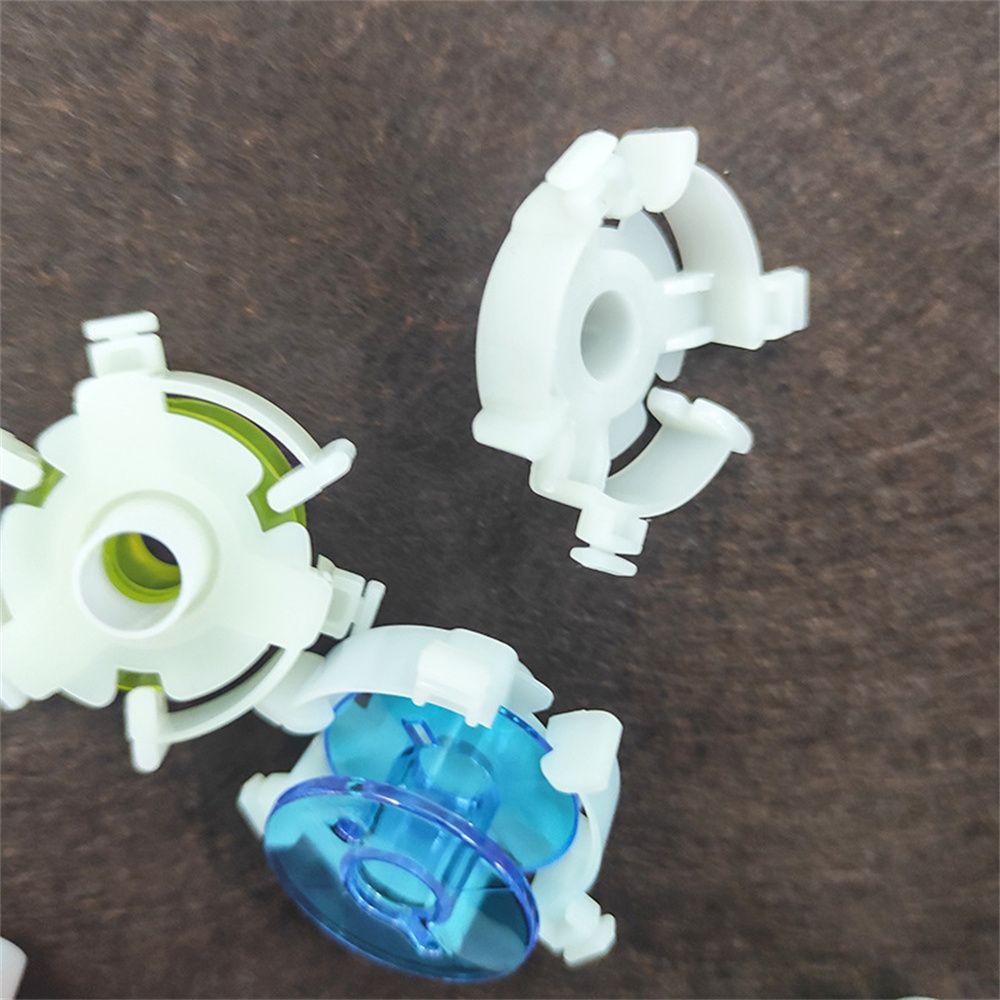 YOLA Set 10 / 20 Kẹp Quấn Chỉ Thêu Tiện Lợi