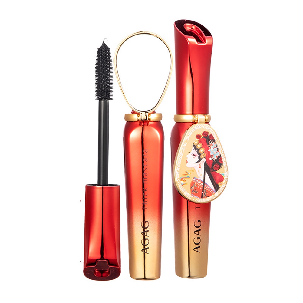 Mascara AGAG Qianjiao Bai Mei chống thấm nước chuốt dài và cong mi tự dính 1.vn
 | BigBuy360 - bigbuy360.vn