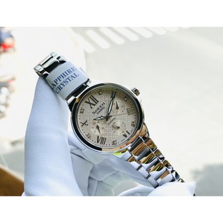 Đồng hồ nữ Casio Sheen SHE-3511D