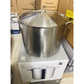 Nồi luộc gà wmf 28cm dung tích 14l