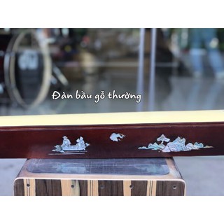 Đàn bầu thẳng Gía Rẻ